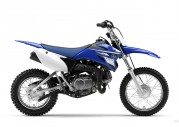Yamaha TT-R110E Yamaha TT-R110E